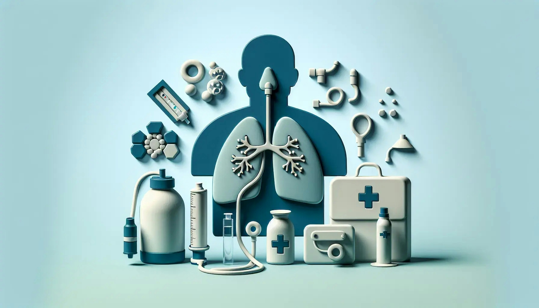 respiratory care for copd patients
